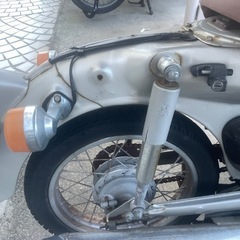 リトルカブ 50cc  
の画像
