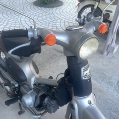 リトルカブ 50cc  
の画像