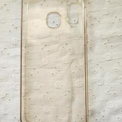 スマホカバー　Galaxy(a30)の画像