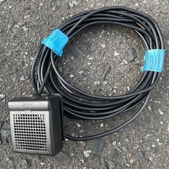 ETC車載器　Panasonic CY-ET900の画像