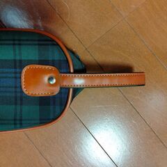 川越白ゆり幼稚園の上履き入れの画像