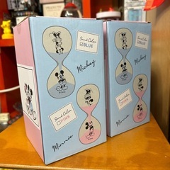砂時計の画像