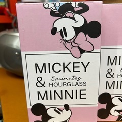 砂時計の画像
