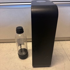  【炭酸水メーカー】 ドリンクメイト drinkmate　（ ソーダストリーム 類似品）の画像