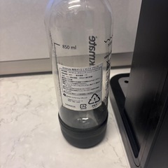  【炭酸水メーカー】 ドリンクメイト drinkmate　（ ソーダストリーム 類似品）の画像