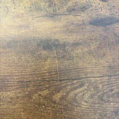 【2日土曜日までにお引き取りなら千円引き！】コーナーデスク　の画像