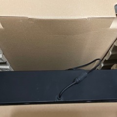 Xbox360用　アケコン　デススマイルズの画像