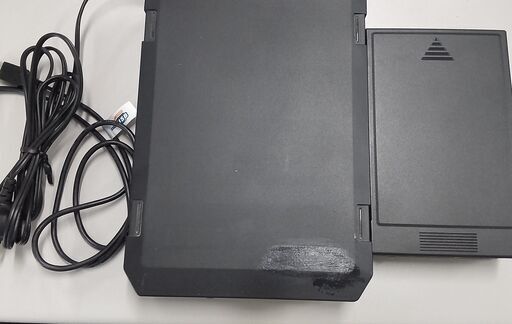 カートリッジ型 外付型ハードディスク 2TB＋1.5TB カートリッジ型 外付型ハードディスク 2TB＋1.5TB