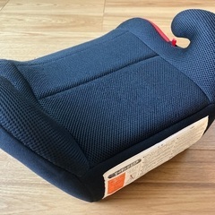 クルマ　ジュニアシートの画像