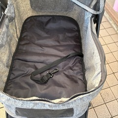 ペットカートの画像