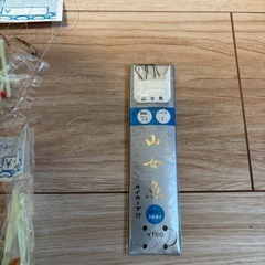 釣りのしかけの画像