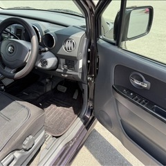 車検整備済　ワゴンRスティングレーターボの画像