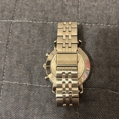 FOSSIL（フォッシル）の腕時計の画像