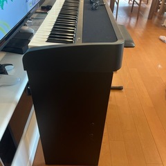 電子ピアノ KORG B1の画像