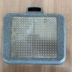 13 フライパン（2分）の画像