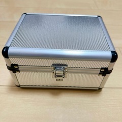 ✨1点限り✨ メタルホールソー ホールカッター 炭化物カッター ケース付きの画像