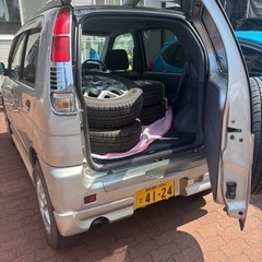 ■　車種名：テリオスギットの画像