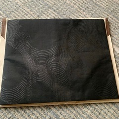 帯（黒
）の画像