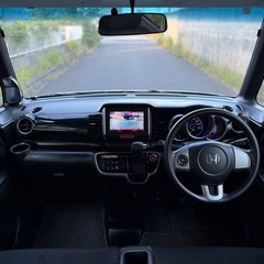 ‼️ホンダ N-BOX Ｃｕｓｔｏｍ‼️平成25年‼️車検令和8年6月‼️コミコミの画像