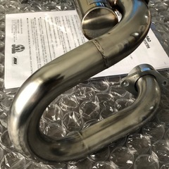 美品 SP 忠男 パワーボックス セロー 250の画像