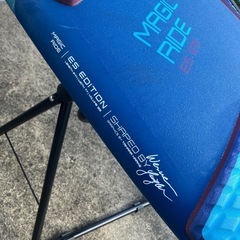 2023 JP Australia Magic Ride ウインドサーフィンボード
の画像