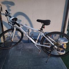 自転車