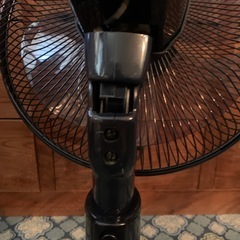 扇風機の画像