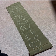 帯の画像