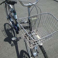 自転車　#77　ママチャリ　パパチャリの画像