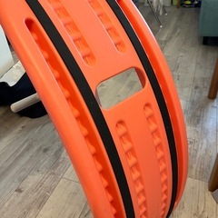 バランスボード　ロッキングポニーの画像