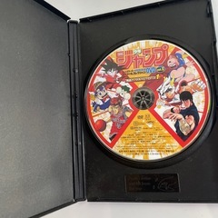 DVDの画像