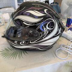 Kabuto フルフェイス　購入予定者決まりましたの画像