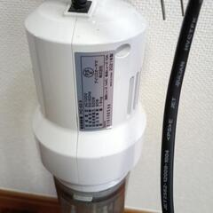 アイリスオーヤマ掃除機コードの画像