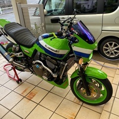 zrx1200r
の画像