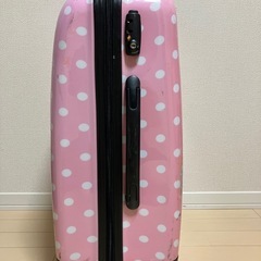 スーツケース（鍵無し） 無料の画像