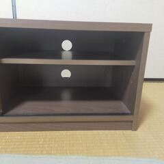 テレビ台の画像
