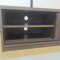 テレビ台の画像