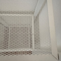 IKEA (イケア)  LERBERG シェルフユニットの画像