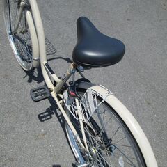 自転車　#78　ママチャリ　パパチャリの画像