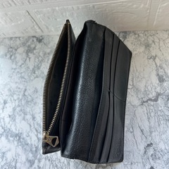 DIESEL 長財布の画像