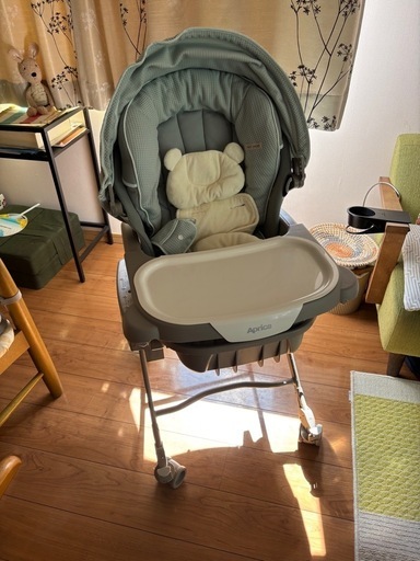 ユラリズム オート プレミアム AC