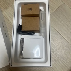 変わったプリンターの画像