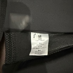 子供用ライフジャケットの画像
