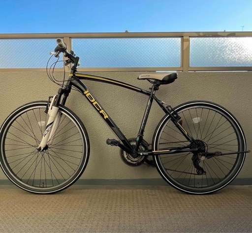 【引取限定:愛知豊田市近辺】Williams 26インチMTB 21段変速 INDICATOR マウンテンバイク 21段変速 26インチ (NK) 車道の