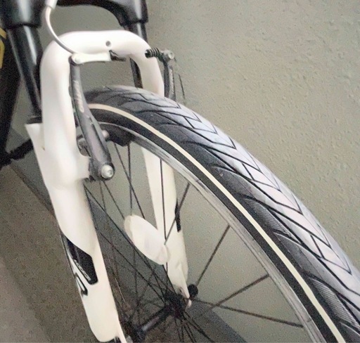 INDICATOR マウンテンバイク 21段変速 26インチ (NK) 車道の