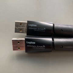 無線LAN子機レシーバー受信機の画像