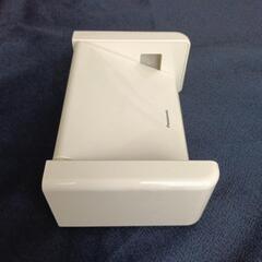 トイレットペーパーホルダーの画像