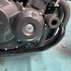 CB400SF NC42 2015年式の画像