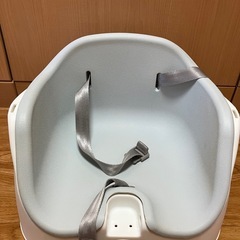 離乳食や食事で使用する西松屋オリジナル椅子【取引決定してます】の画像