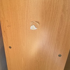 おもちゃ収納棚の画像